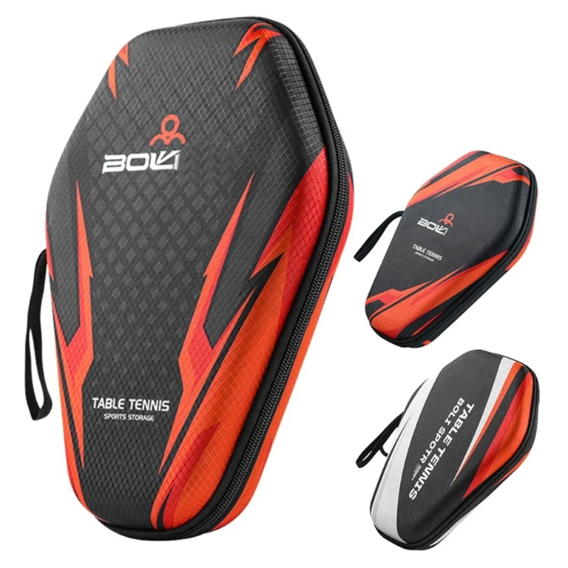 1 stks Tafeltennis Racket Zakk - Table Tennis Hong Kong recensie en prijs