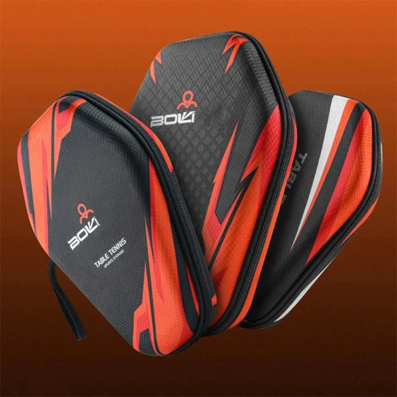 1 stks Tafeltennis Racket Zakk - Table Tennis Hong Kong recensie en prijs