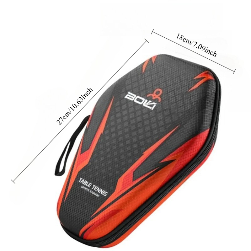 1 stks Tafeltennis Racket Zakk - Table Tennis Hong Kong recensie en prijs