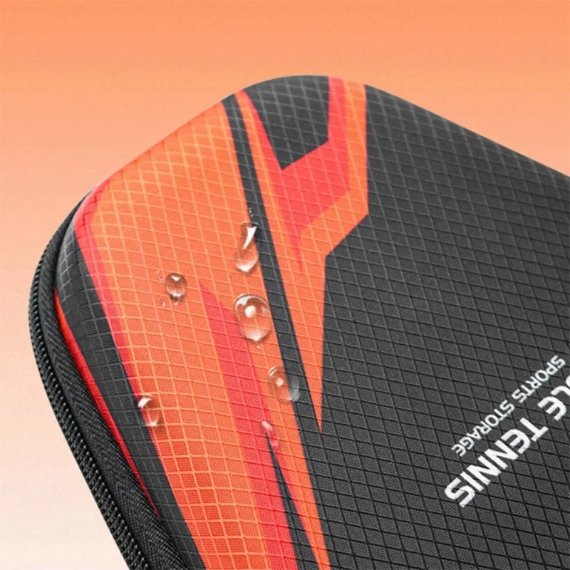 1 stks Tafeltennis Racket Zakk - Table Tennis Hong Kong recensie en prijs