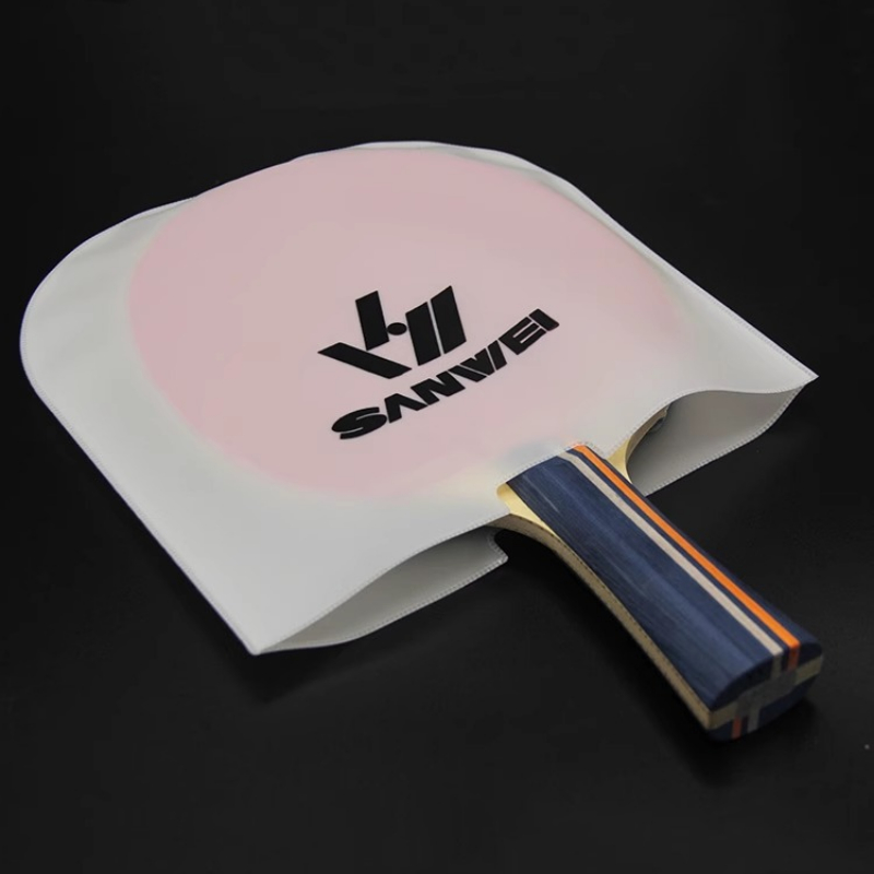 2 STUKS Tafeltennis Racket Cov - Table Tennis Hong Kong recensie en prijs